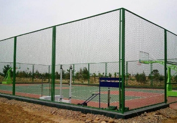 贵阳硅pu篮球场施工主要包括的步骤